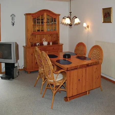 Hébergement de vacances Holiday Klev Hojer Xii