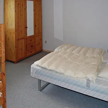 Hébergement de vacances Holiday Klev Hojer Xii