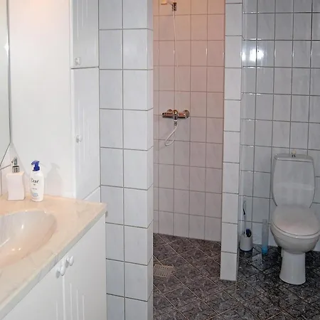 Hébergement de vacances Holiday Klev Hojer Xii Emmerlev